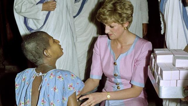 Fakta Tentang Forum Sosial Putri Diana