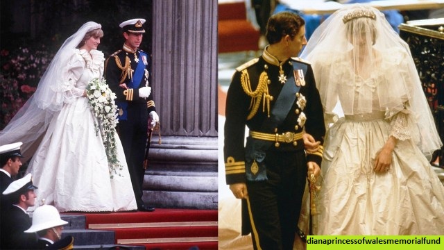 Apakah Putri Diana Orang Biasa Sebelum Menikah dengan Pangeran Charles?