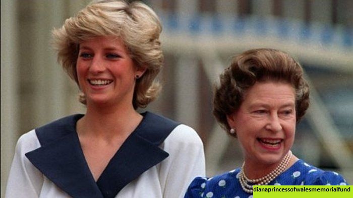 Bagaimana Putri Diana Membantu Membawa Inggris Keluar dari Krisis?