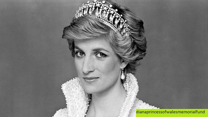 Kebenaran tentang Putri Diana dan Mitos yang dia ciptakan