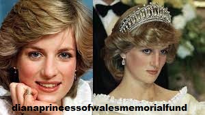Fakta Menarik Seorang Putri Diana