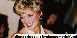 Diana, Fakta Princess of Wales Untuk Anak-anak