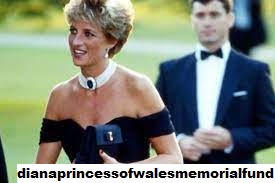 Mengulas Lebih Dekat Tentang Mereka yang Mengenal Putri Diana
